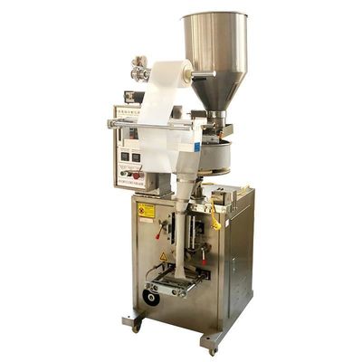 お茶屋用の経済的な自動小茶袋包装機