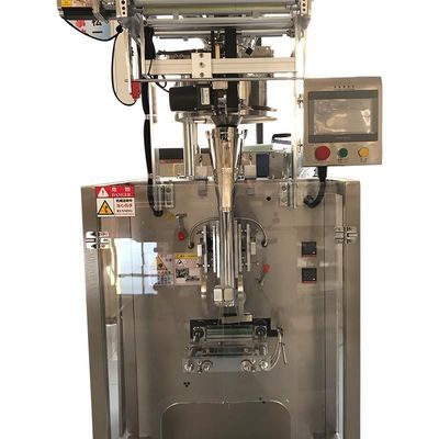 お茶屋用の経済的な自動小茶袋包装機