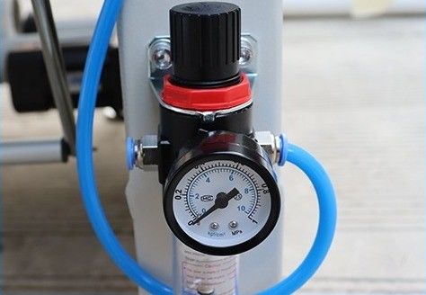半自動プラスチックPEフィルム切断密封機 ビール飲料ミネラル水用
