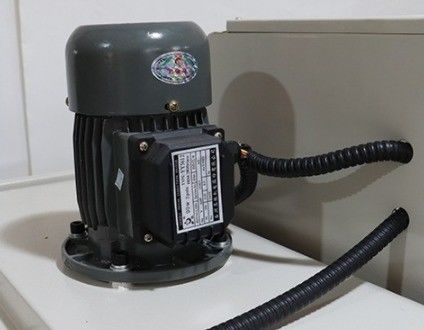 熱トンネルボックス プラスチックフィルム収縮包装付きの自動カプセル包装機