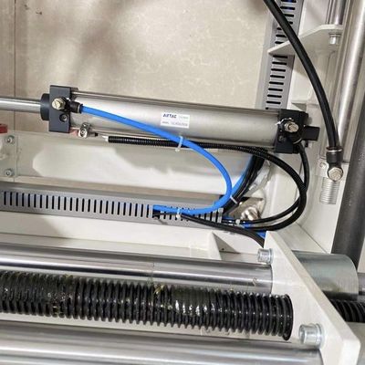 18pcs/min マックススピード 完全自動 バッグ 梱包テープ ボックスケース カートン エレクターマシン