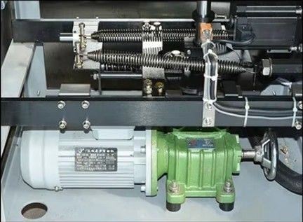 20-1000ml 測定範囲 960*720*2100mm サイズのコーヒーパウダー詰め機
