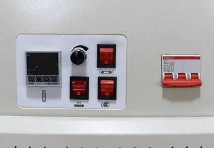 飲料ハンガー用 完全に自動的な収縮包装機 収縮熱包装包装