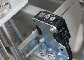 マックス.30パック/分 速度 自動 袖切片 包装用フィルム 包装機