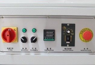 マックス.30パック/分 速度 自動 袖切片 包装用フィルム 包装機