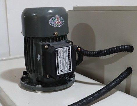 操作が簡単 BS4525 ボウル用の自動PVCPOFフィルム熱トンネル収縮パッキングマシン
