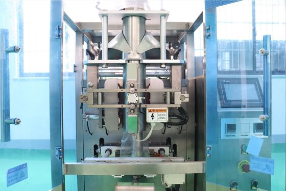 スクリューフィッディング 500g 垂直パッキング機 砂糖粉と穀物粉袋