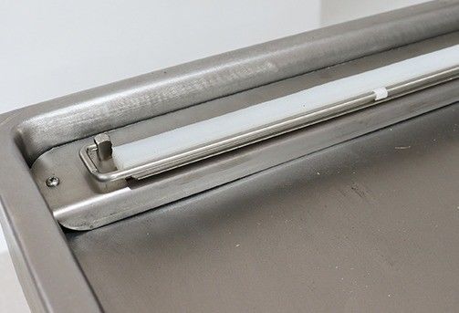 107*51*97cm Dz 固体粉末液体密封のための真空機械 すべてのステンレス鋼