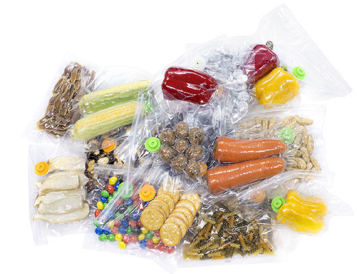 シングルチャンバーテーブルトップ 食品バッグ 真空密封機 迅速で簡単なパッケージング