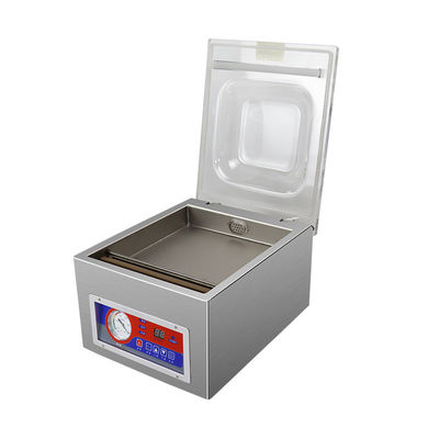 シングルチャンバーテーブルトップ 食品バッグ 真空密封機 迅速で簡単なパッケージング