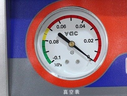 シングルチャンバーテーブルトップ 食品バッグ 真空密封機 迅速で簡単なパッケージング