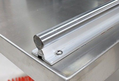 トレイサイズをカスタマイズします 自動牛肉トレイ 肉トレイ 掃除用トレイの梱包機