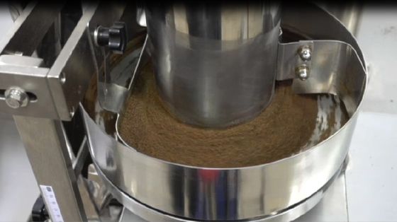 安定した動作と自動グレードの自動的な自動茶袋包装機