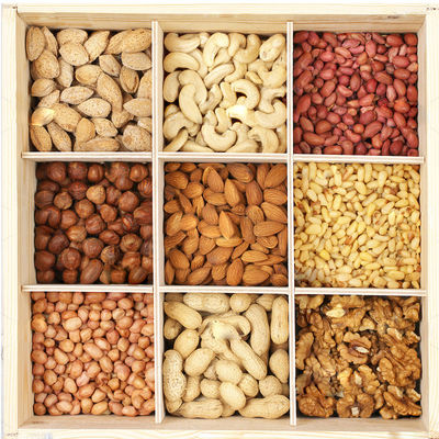 多重計量機 チップ カフェナッツ カフェナッツ 粒子の垂直包装機