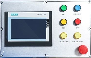 箱ケースの包装と包装のためのCE認証を持つ完全に自動カートンエレクター