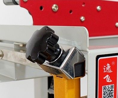 自動調節電圧220V/50HZを持つ完全自動ケースボックスエレクターマシン