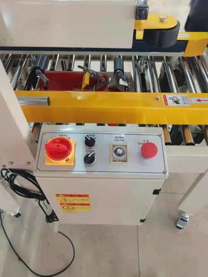 APPAREL FXJ-4030 FXJ-6050 FXJ-5050 半自動 カートン 箱 梱包 密封 機 ケース 密封器