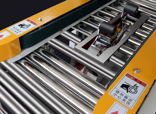 APPAREL FXJ-4030 FXJ-6050 FXJ-5050 半自動 カートン 箱 梱包 密封 機 ケース 密封器