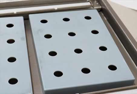 食品包装用産業用真空包装機 操作が簡単