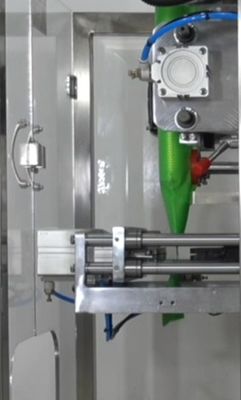 小型超音波密封シリカジェル密封包装機 紙用 10~60袋/分