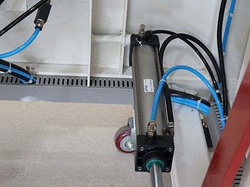 サービス後 パーツ 付属 底部テープ密封器のための自動カートンケースエレクター