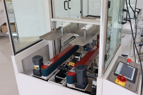 食品産業用の完全自動ロボットパッケージング生産ライン