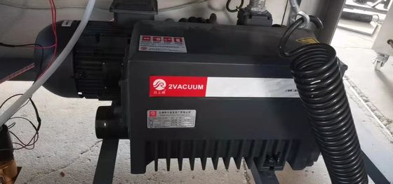 耐久性 SUS304 自動スイング DZ-800 ブーム ダブル・チャンバー 食品用真空包装機