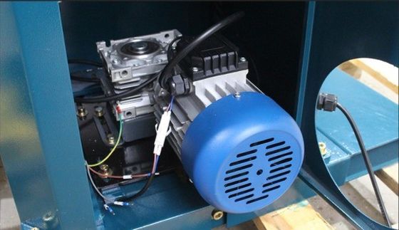 電気駆動医療用ストレッチフィルムパレットラッパーラッパリングマシン メーカー