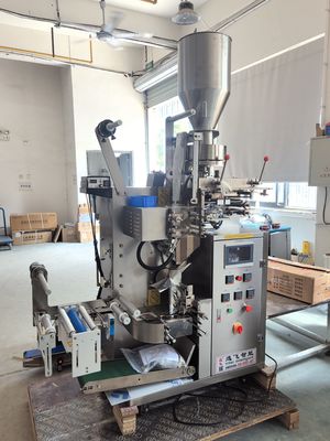 YFS-150 小粒型食品用 密封包装袋と詰め込み袋の形作機
