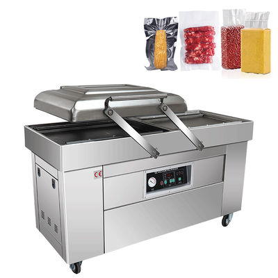 600 mm/700 mm/800 mm以上 密封長 食品保存用真空密封器