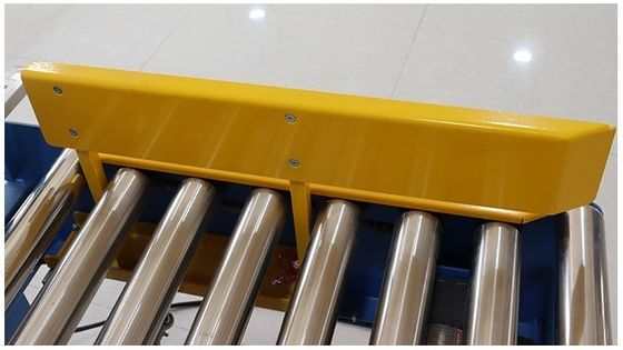 四面テープボックス カートンケース コーナーエッジ 密封機 密封幅180-500mm