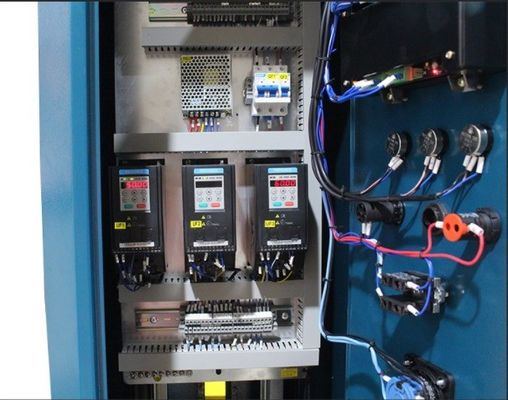 1P 電圧パレット包装機 パレット用完全自動パレットストレッチ包装機