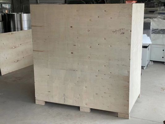 オートマティックグレード オートマティック 6540 ボトル収縮 PEフィルム熱トンネル収縮包装機