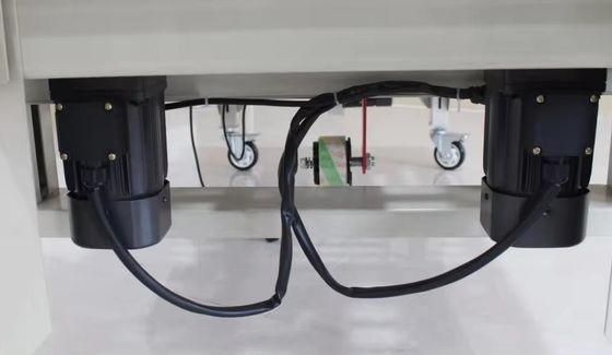 B2Bパッケージングソリューションのためのカートンシーラー粘着式平面サイドラベルリングマシン