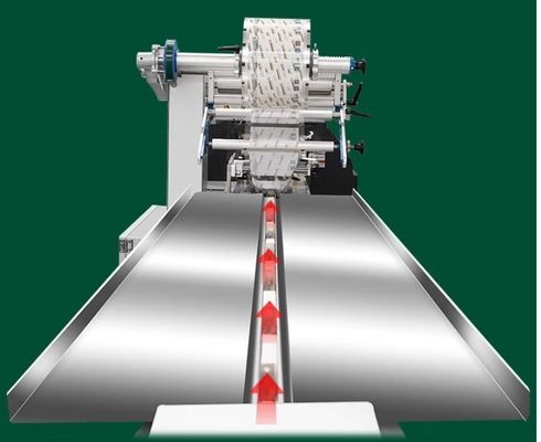 オートマティック オレンジ マンゴ グレープ アボカド フルーツ 枕袋 包装 機械