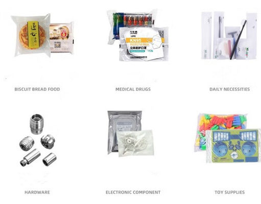 オートマティック オレンジ マンゴ グレープ アボカド フルーツ 枕袋 包装 機械