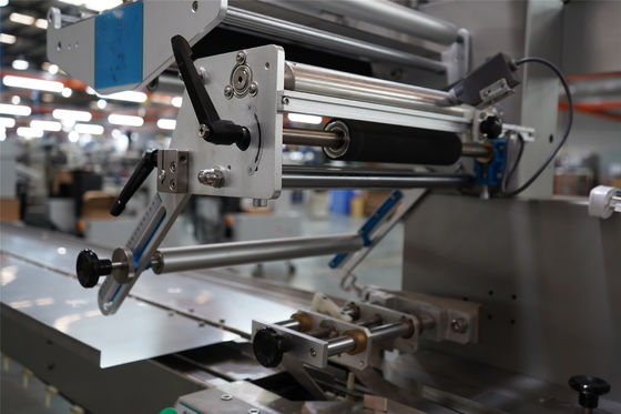 主な機能 梱包 密封 包装 梱包 KN95 使い捨てマスク 梱包機