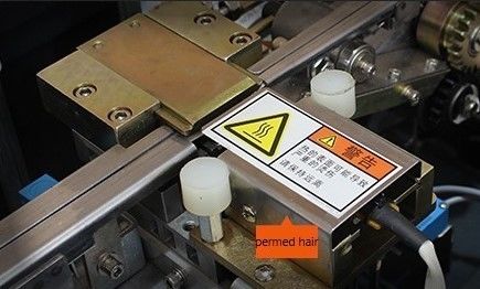 汎用的なMH-X301自動カートン/ケース/PPストラップ用のボックスストラッピングマシン