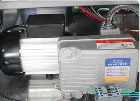 食品真空包装機 DZ-850 長期使用寿命 オートマティック ナッツ コーヒー 豆 米