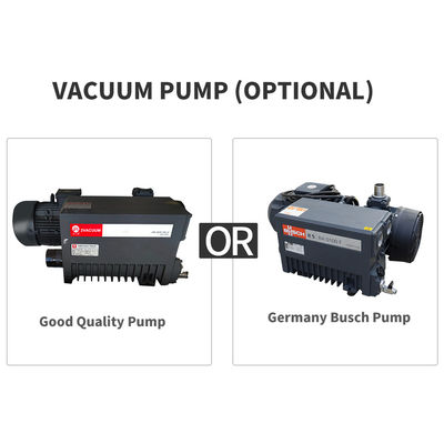 DZ600 オートマティック ダブルチャンバー真空密封器 魚肉ソーセージ 牛肉 シュリップ 梱包