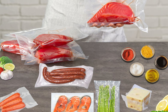 DZ600 オートマティック ダブルチャンバー真空密封器 魚肉ソーセージ 牛肉 シュリップ 梱包