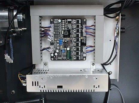 CE認証の電圧 380V/220V ストレージ 0-60kg