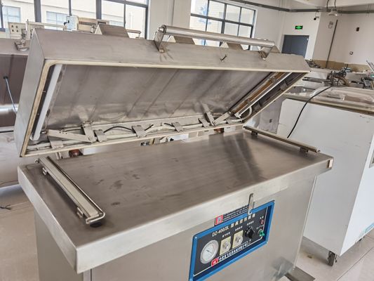 1000*400*90 フル304 食品グレードの真空密封器