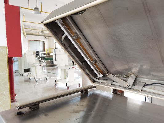 1000*400*90 フル304 食品グレードの真空密封器