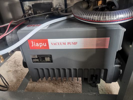 1000*400*90 フル304 食品グレードの真空密封器