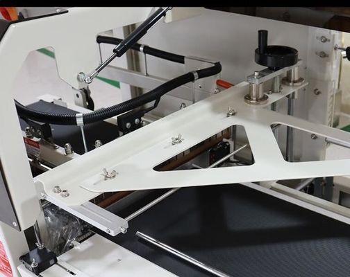 機械 ハードウェア オートマティックLバーシラー サイドシール 熱縮包装機