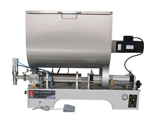 電気駆動 U型 トマトピザ皮を混ぜる 80Lバッグのキャピング・マシーン