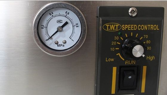 電気駆動 U型 トマトピザ皮を混ぜる 80Lバッグのキャピング・マシーン