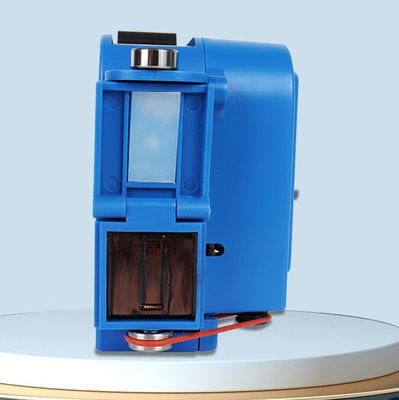 ポータブル ミニ ハンドヘルド ポケット インクジェットプリンター プラスチックバッグ ラベル グラフィック印刷