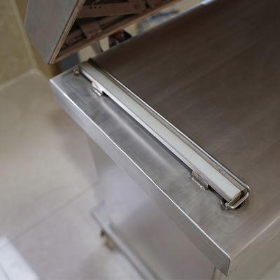 304 食品級の真空包装機 大型カシューナッツとソーセージの魚のソーセージ